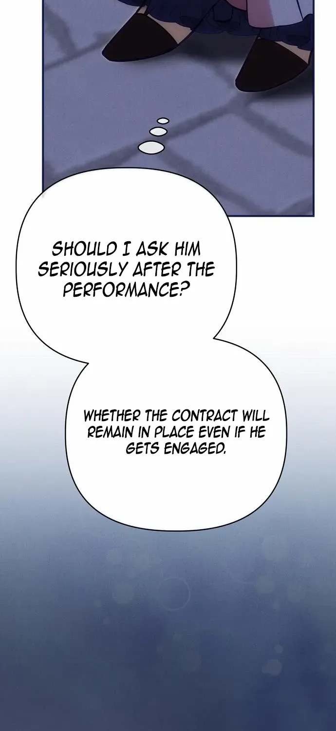 When Arrogance Fell at My Feet Chapter 26 page 47 - 