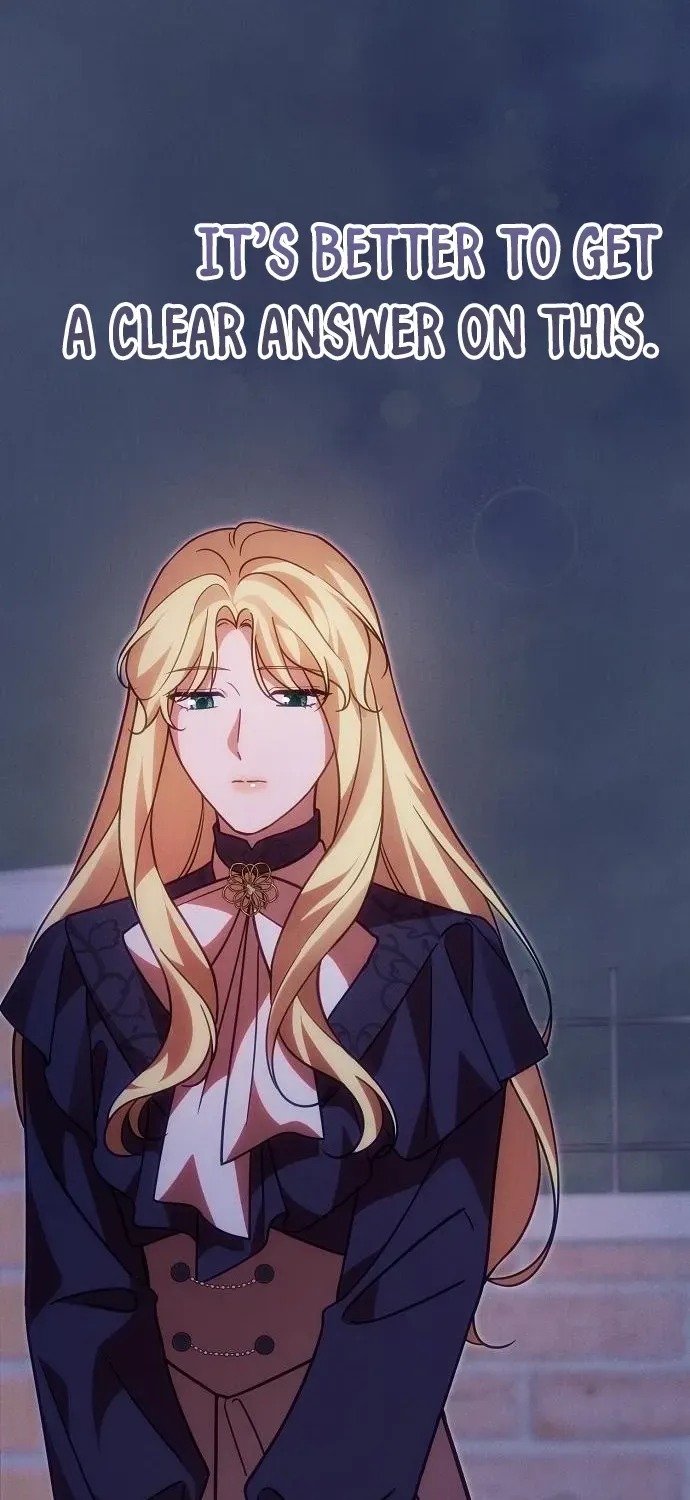 When Arrogance Fell at My Feet Chapter 26 page 48 - 
