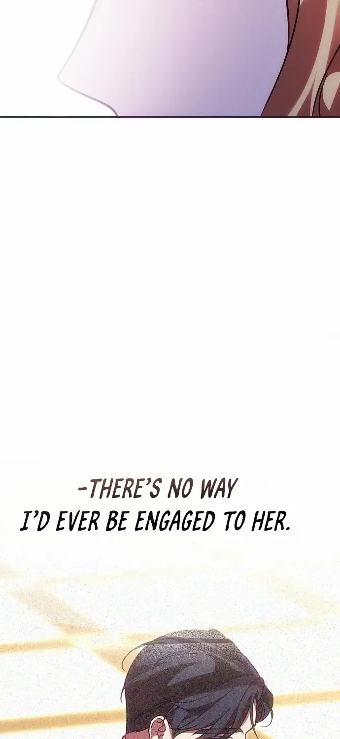 When Arrogance Fell at My Feet Chapter 26 page 50 - 