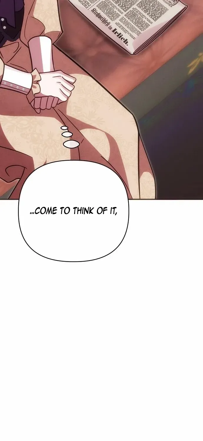 When Arrogance Fell at My Feet Chapter 26 page 7 - 
