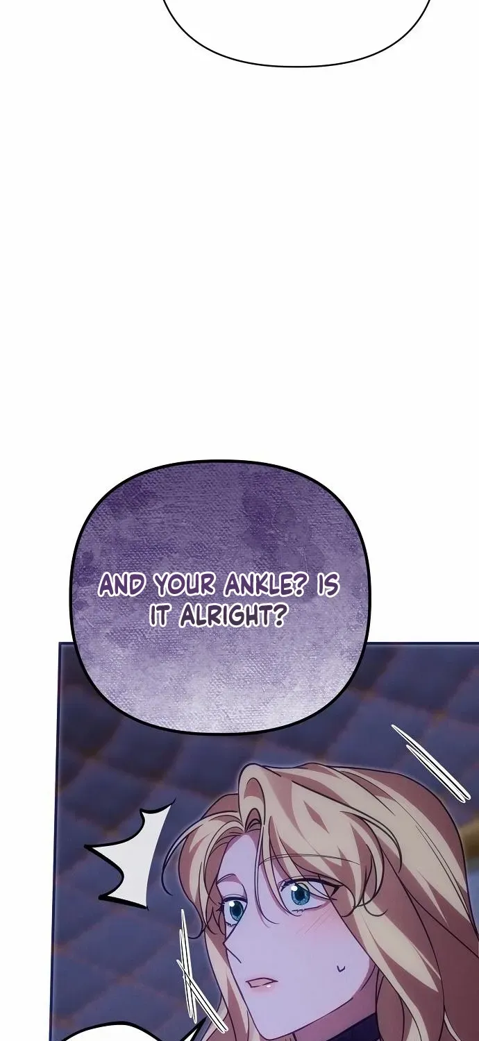 When Arrogance Fell at My Feet Chapter 26 page 69 - 