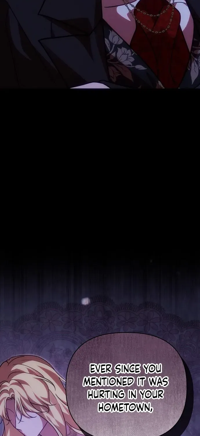 When Arrogance Fell at My Feet Chapter 26 page 73 - 