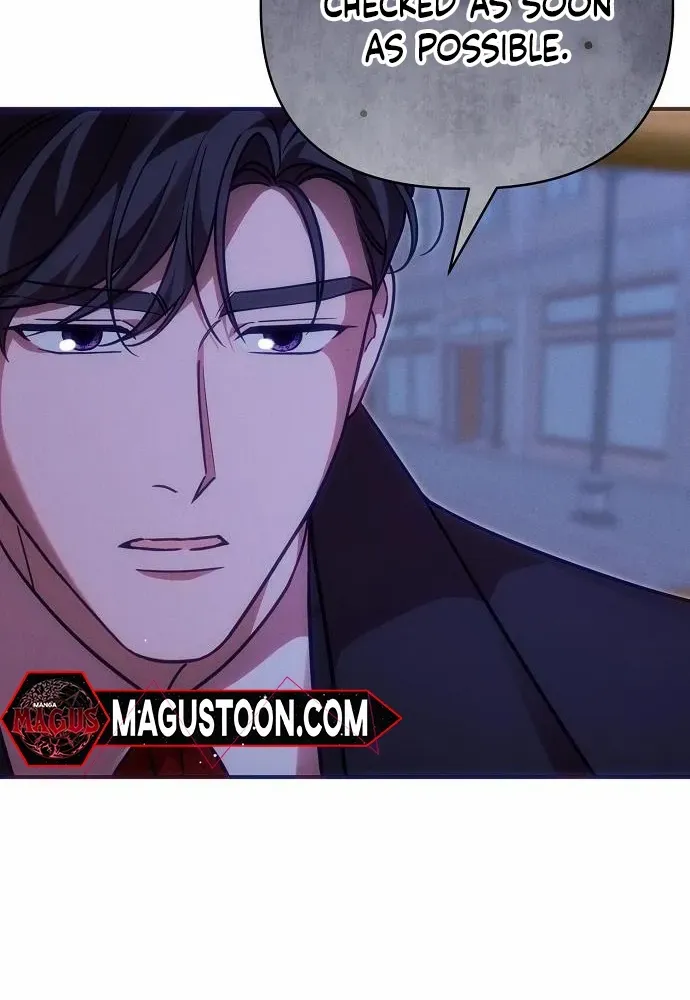 When Arrogance Fell at My Feet Chapter 26 page 77 - 