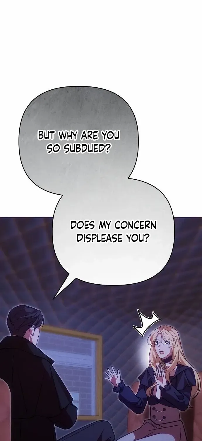When Arrogance Fell at My Feet Chapter 26 page 81 - 