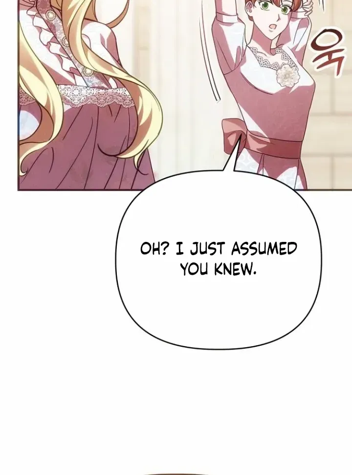 When Arrogance Fell at My Feet Chapter 27.1 page 11 - 