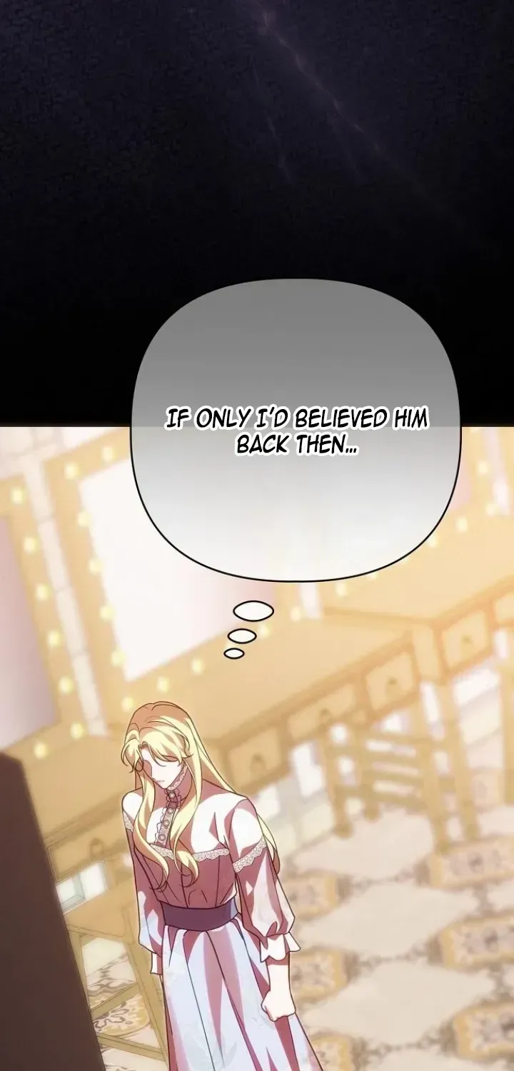 When Arrogance Fell at My Feet Chapter 27.1 page 19 - 