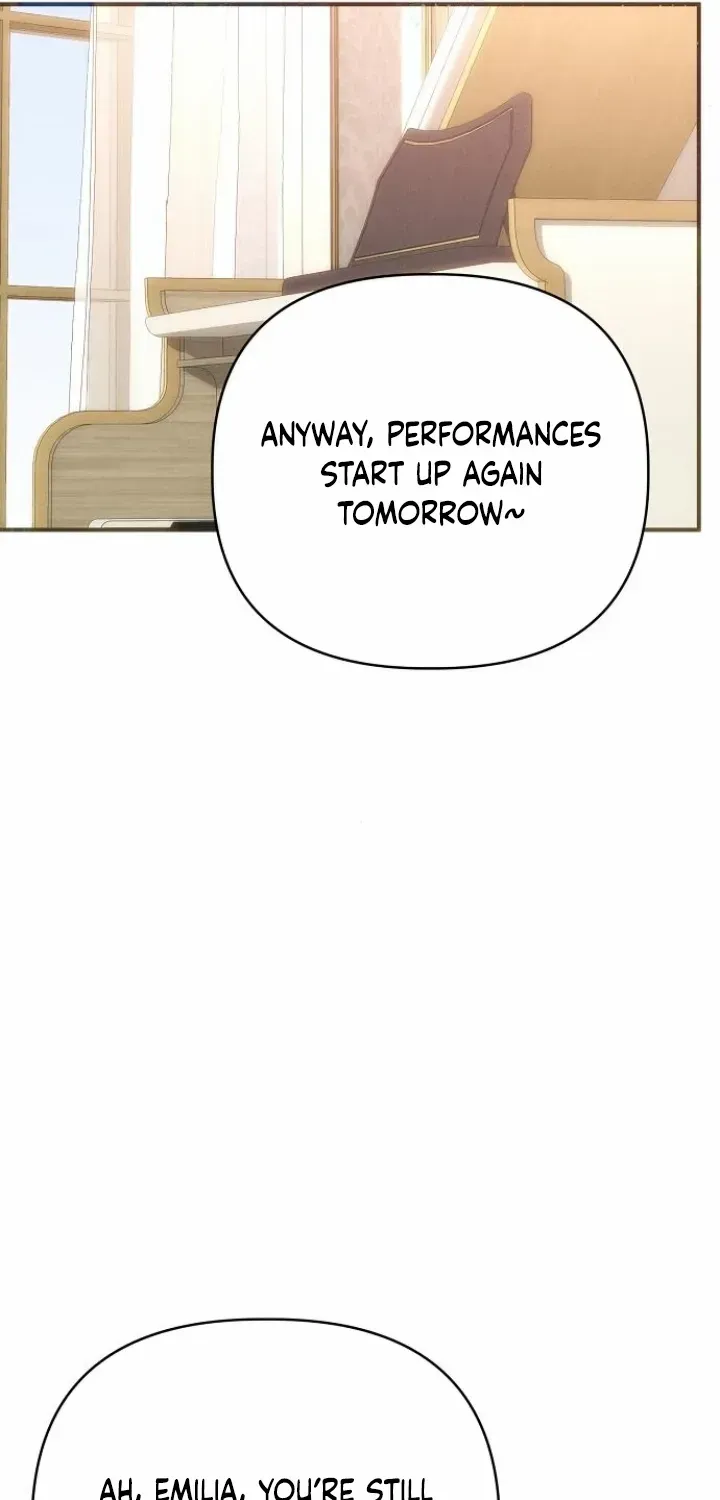 When Arrogance Fell at My Feet Chapter 27.1 page 23 - 