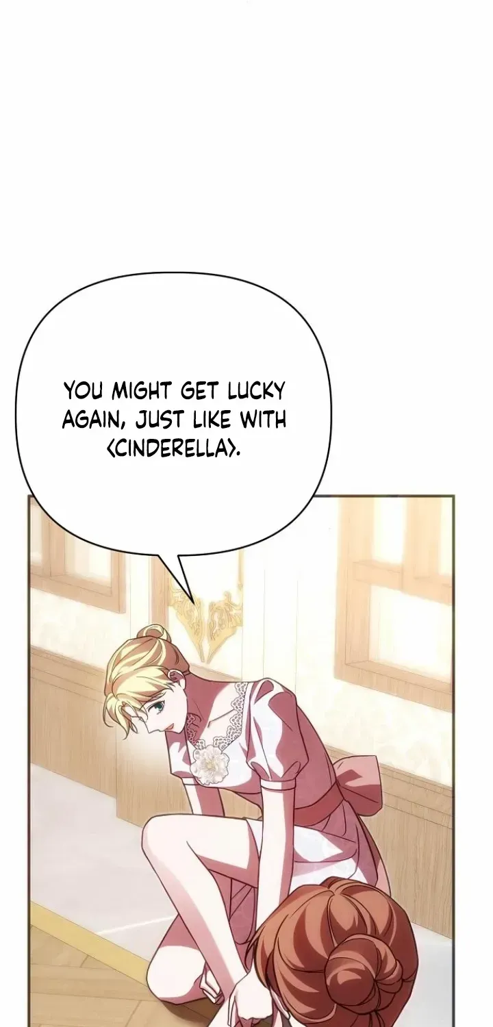 When Arrogance Fell at My Feet Chapter 27.1 page 25 - 