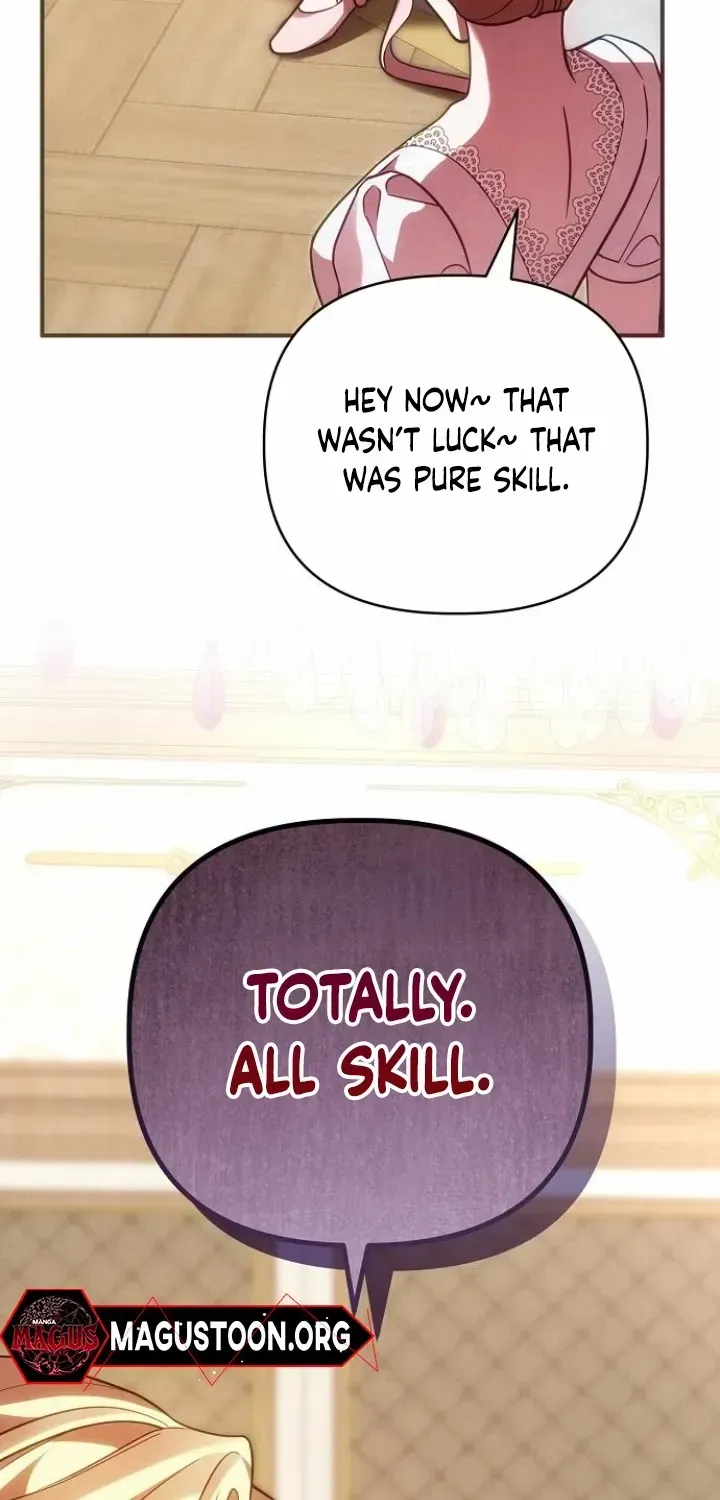 When Arrogance Fell at My Feet Chapter 27.1 page 26 - 