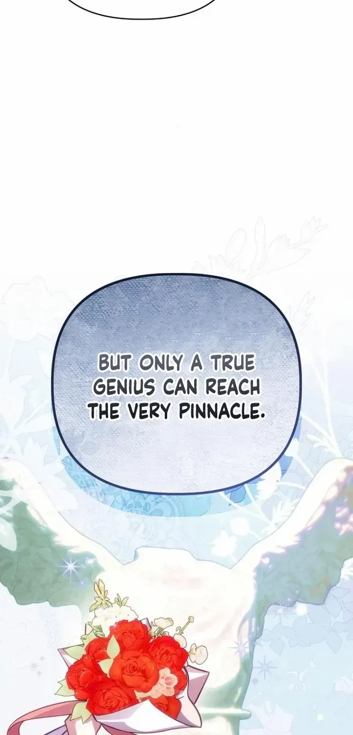 When Arrogance Fell at My Feet Chapter 27.1 page 30 - 