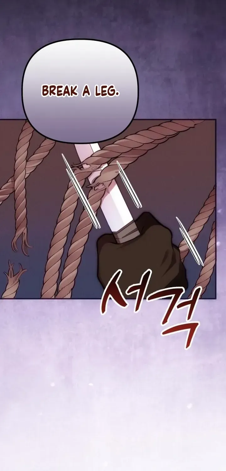 When Arrogance Fell at My Feet Chapter 27.1 page 41 - 