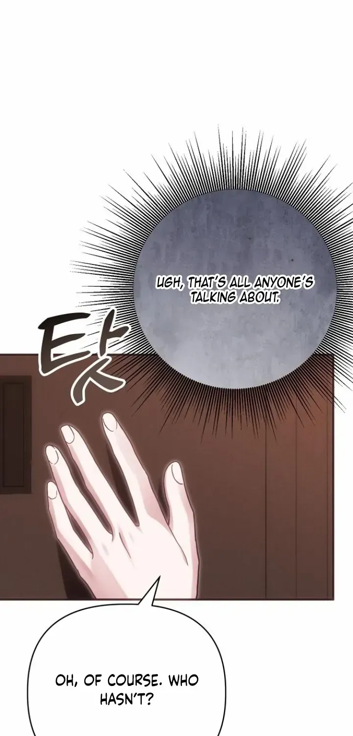 When Arrogance Fell at My Feet Chapter 27.1 page 6 - 