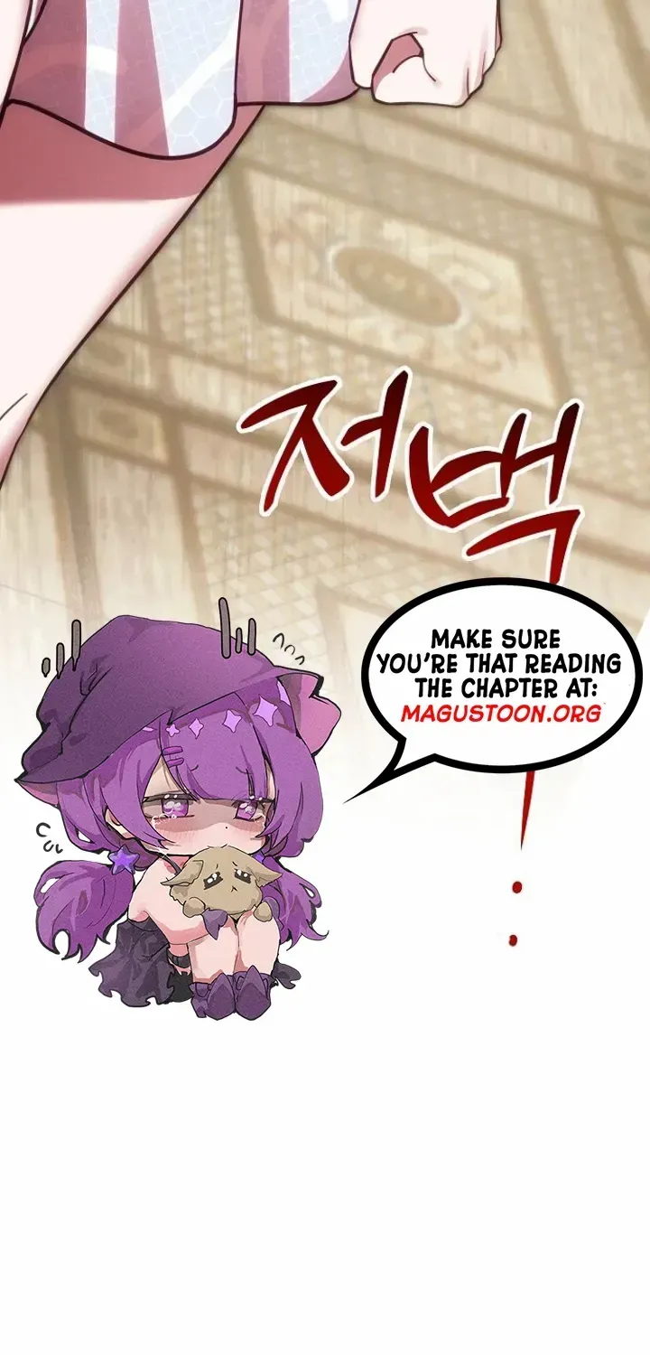 When Arrogance Fell at My Feet Chapter 27.1 page 51 - 