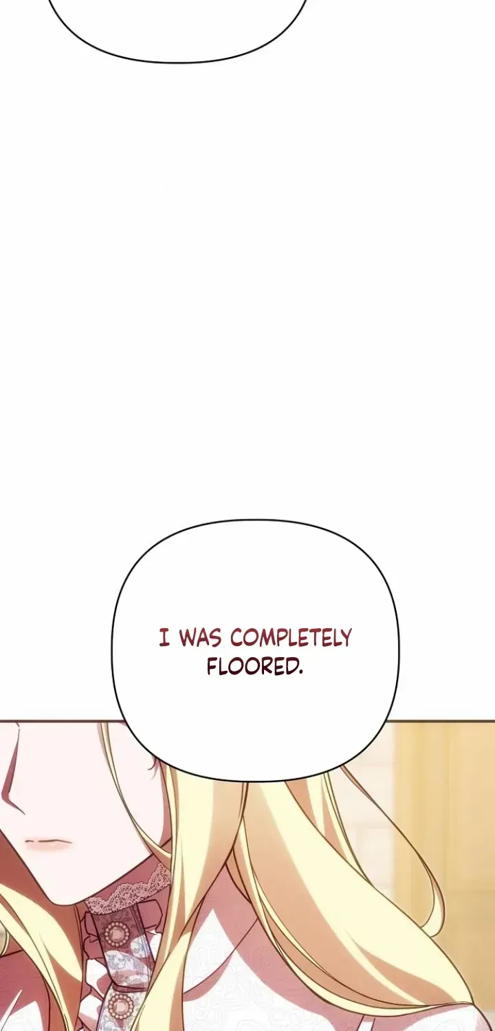 When Arrogance Fell at My Feet Chapter 27.1 page 7 - 