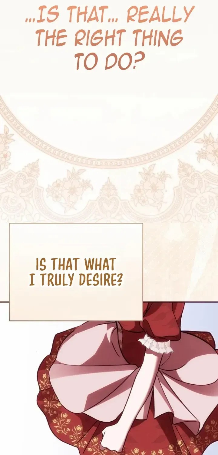 When Arrogance Fell at My Feet Chapter 27.1 page 68 - 