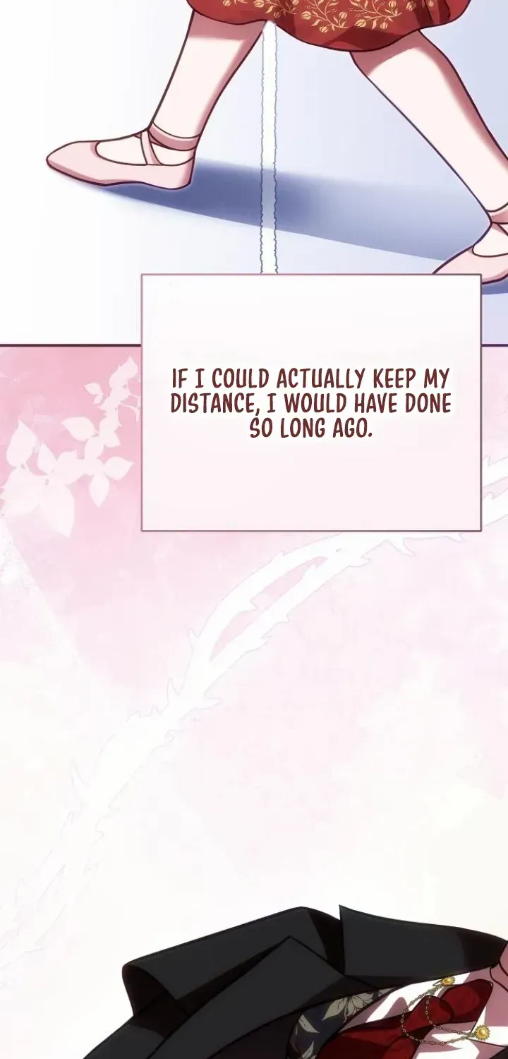 When Arrogance Fell at My Feet Chapter 27.1 page 69 - 
