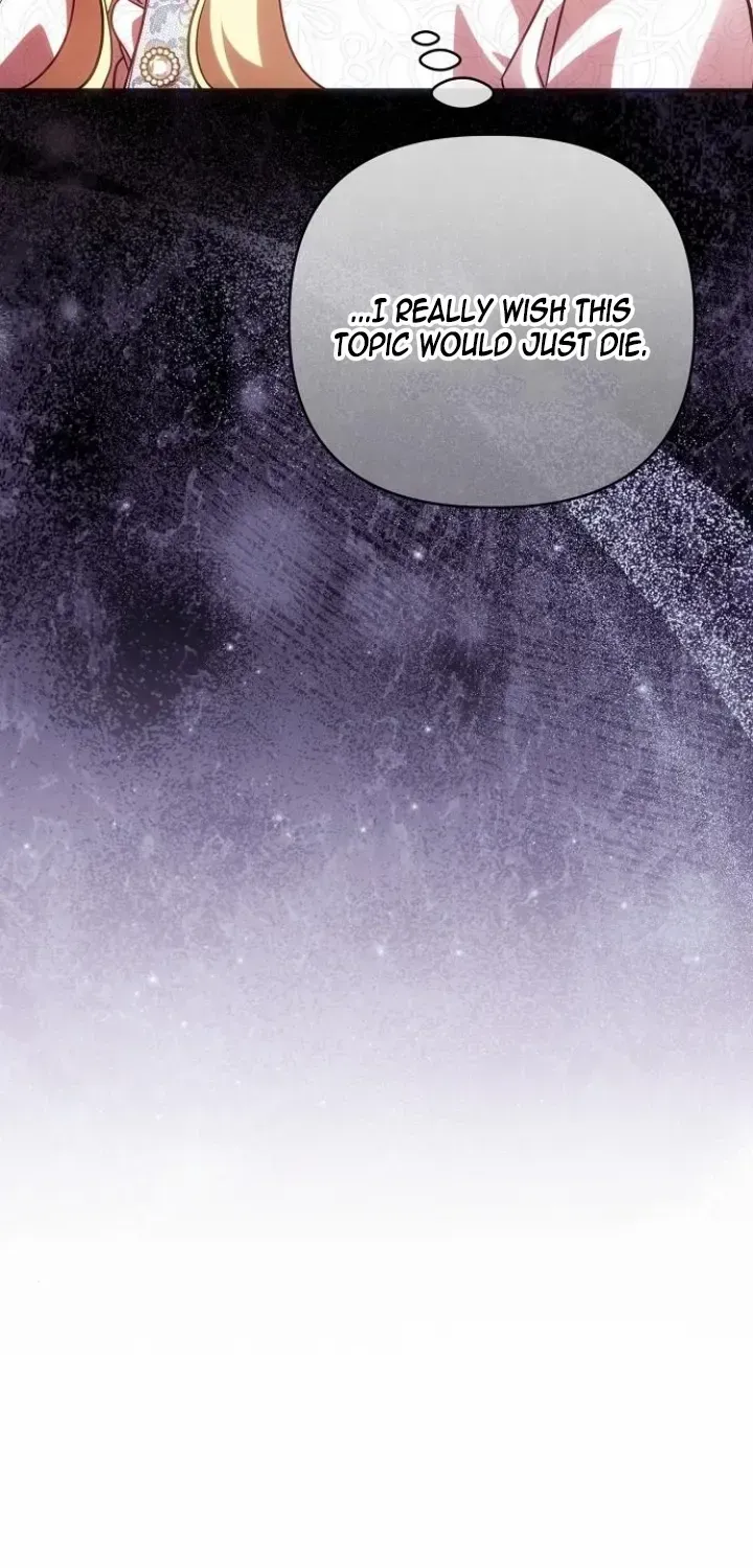 When Arrogance Fell at My Feet Chapter 27.1 page 8 - 