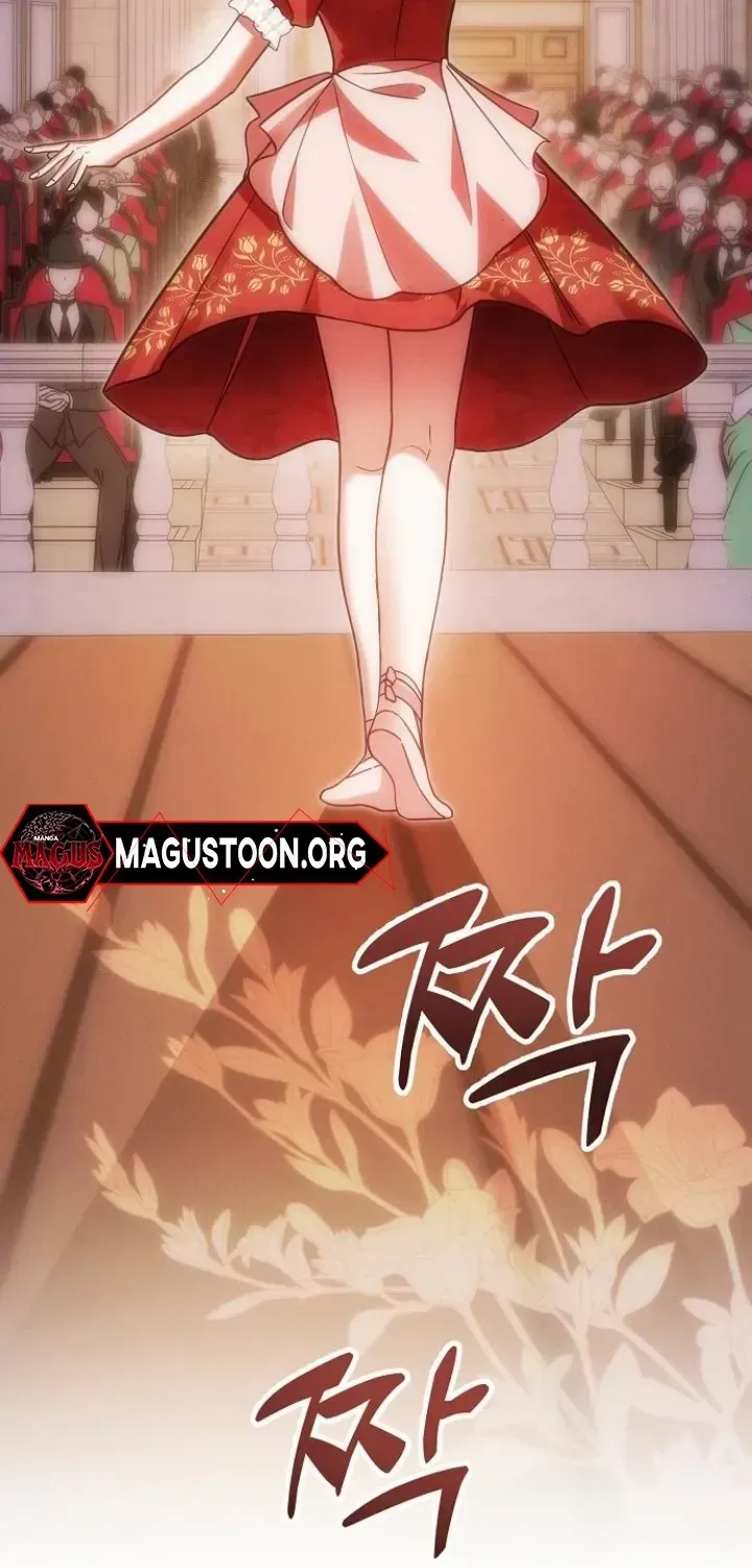 When Arrogance Fell at My Feet Chapter 27.1 page 78 - 