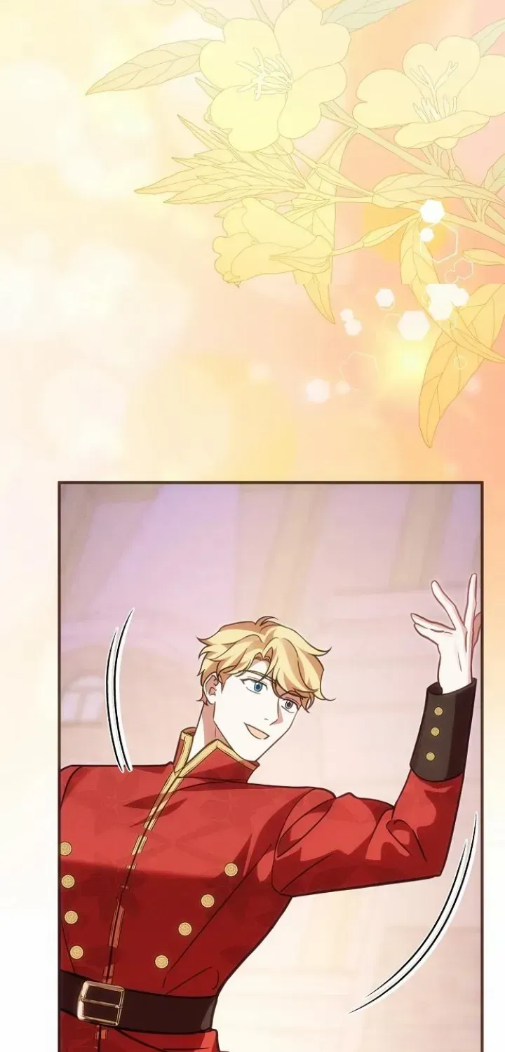 When Arrogance Fell at My Feet Chapter 27.1 page 85 - 
