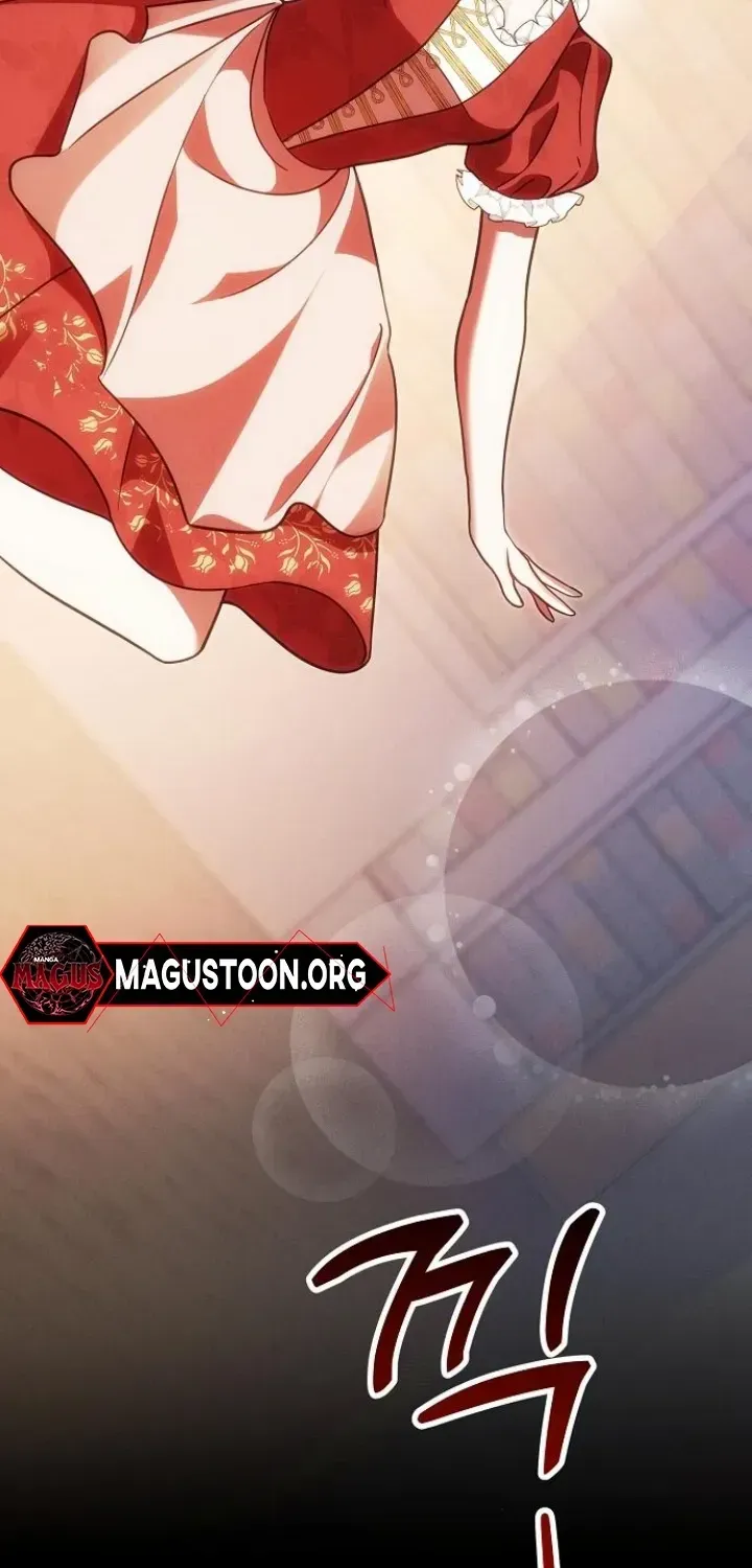 When Arrogance Fell at My Feet Chapter 27.1 page 88 - 