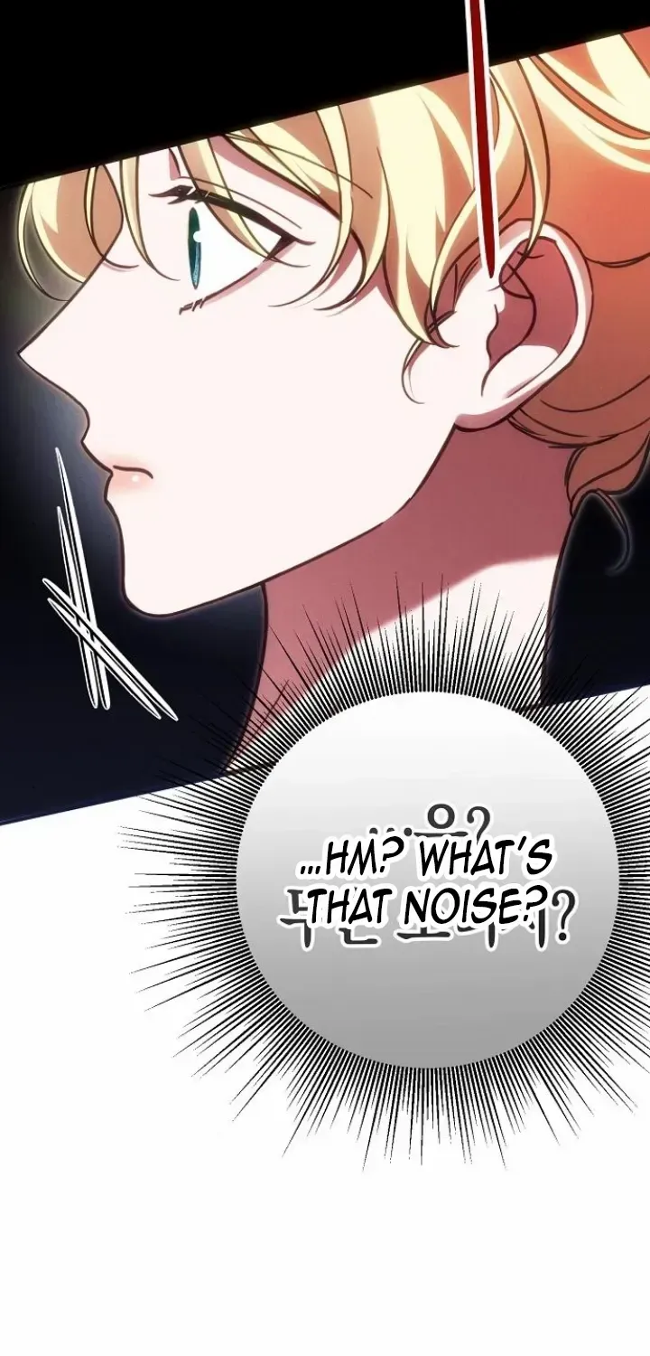 When Arrogance Fell at My Feet Chapter 27.1 page 89 - 