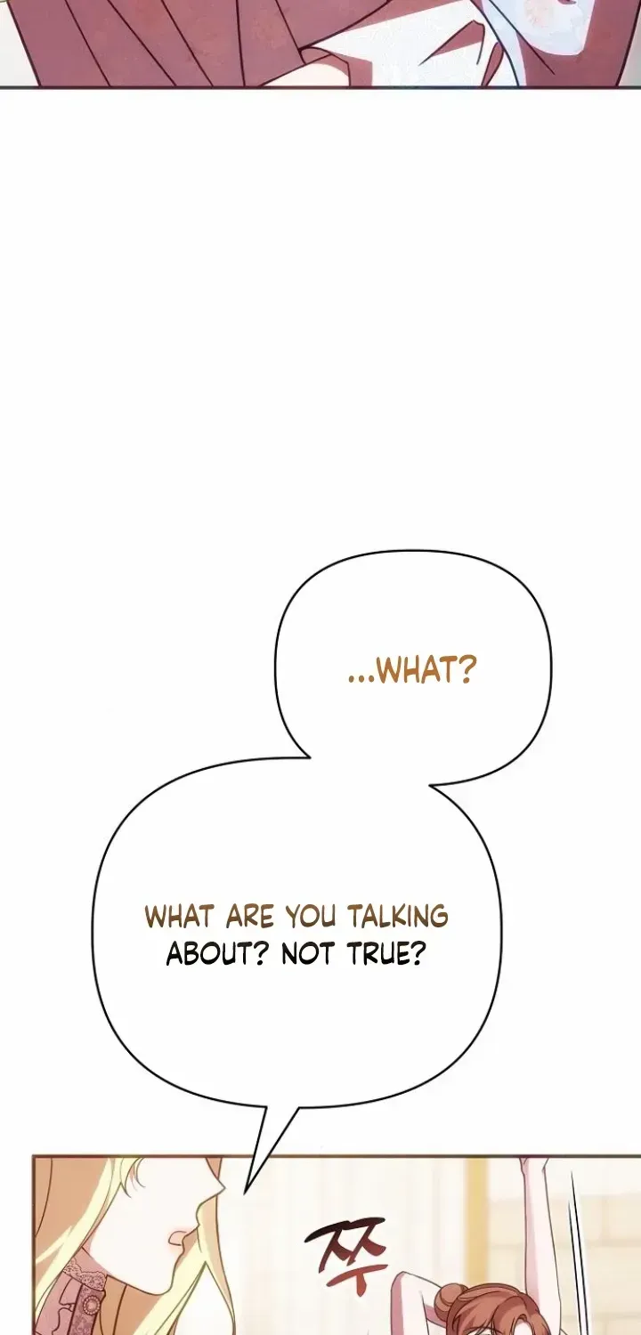 When Arrogance Fell at My Feet Chapter 27.1 page 10 - 