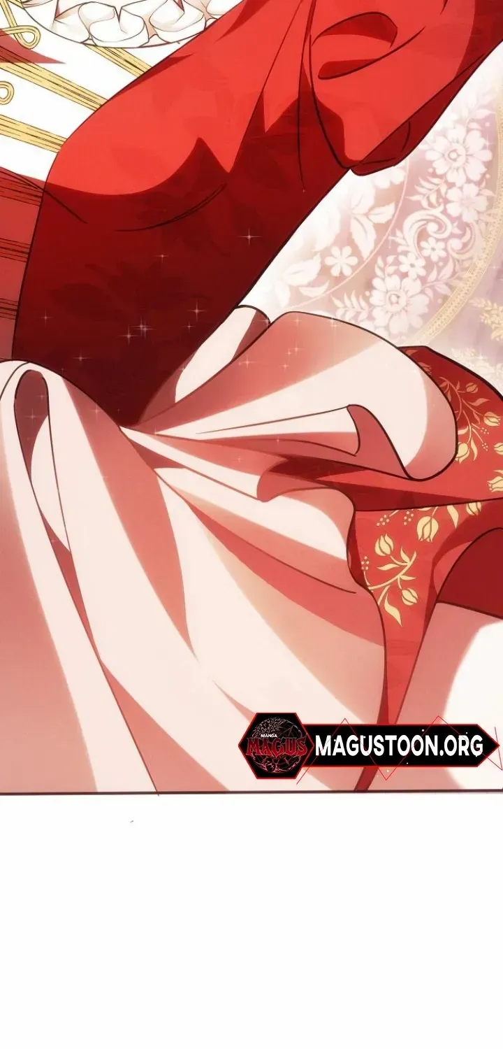 When Arrogance Fell at My Feet Chapter 27.1 page 95 - 