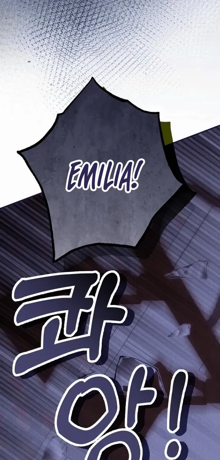 When Arrogance Fell at My Feet Chapter 27 page 104 - 