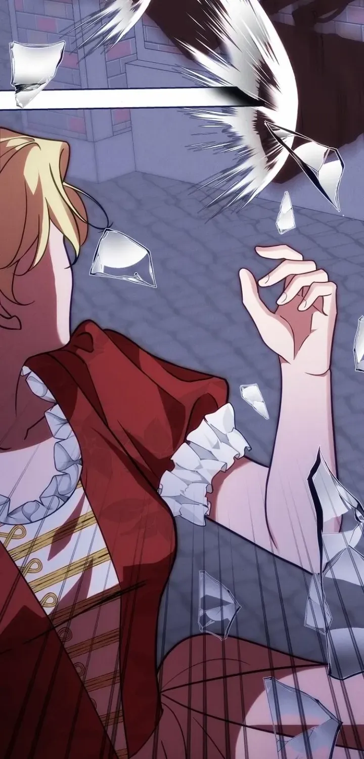 When Arrogance Fell at My Feet Chapter 27 page 110 - 
