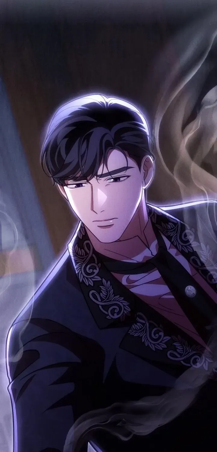 When Arrogance Fell at My Feet Chapter 27 page 114 - 