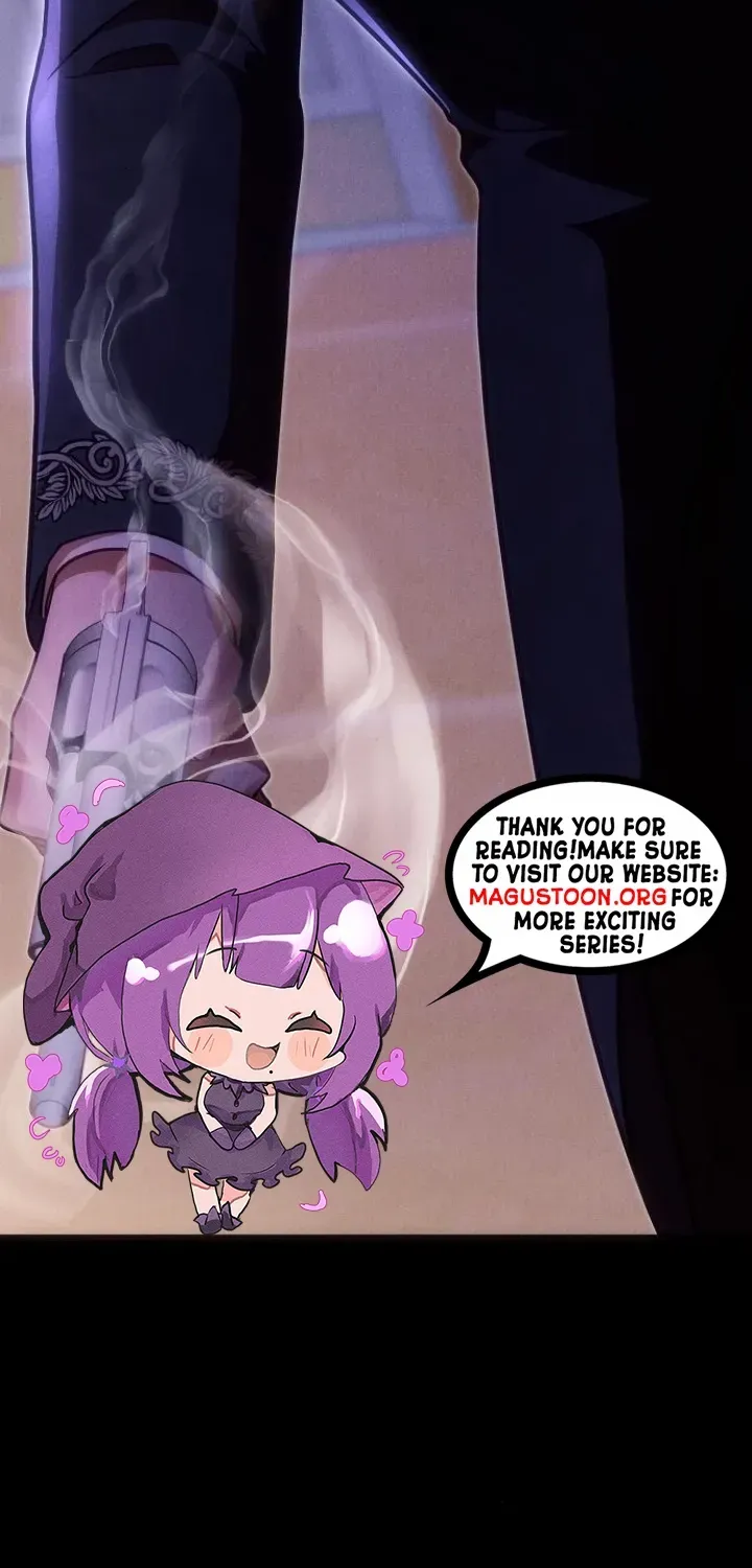 When Arrogance Fell at My Feet Chapter 27 page 115 - 