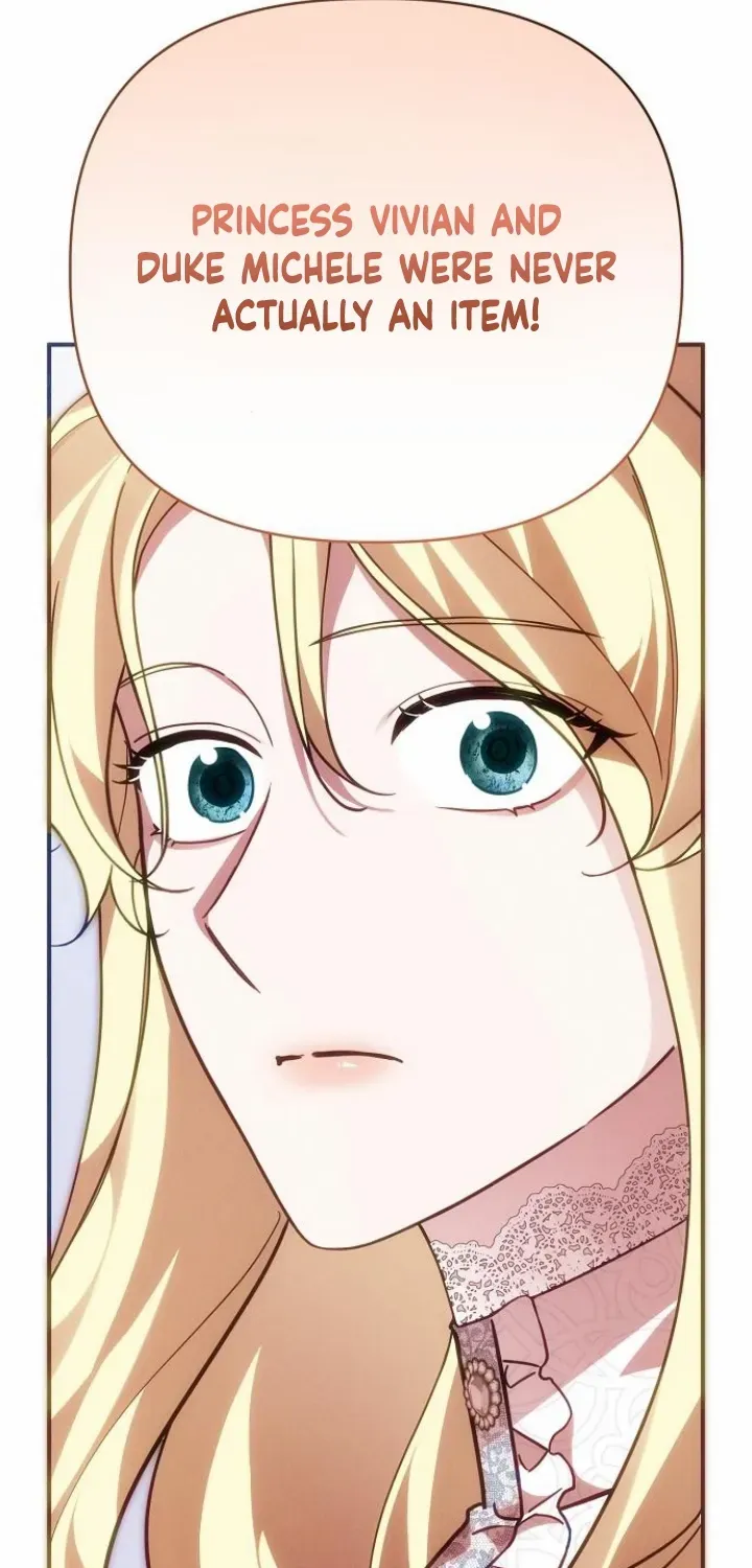 When Arrogance Fell at My Feet Chapter 27 page 13 - 