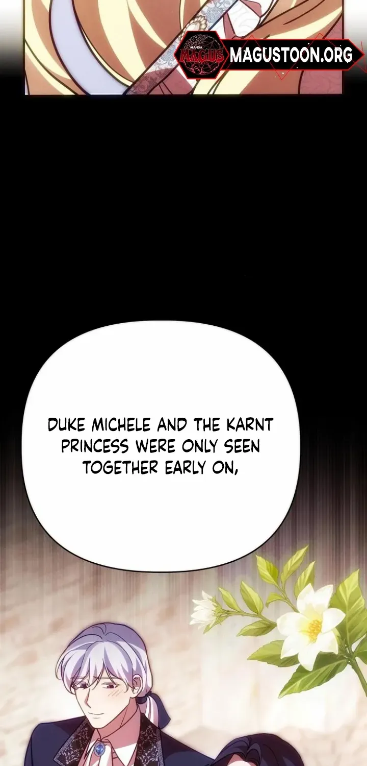 When Arrogance Fell at My Feet Chapter 27 page 14 - 