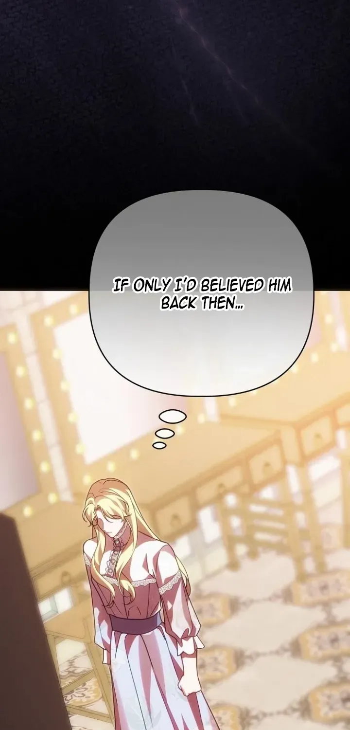 When Arrogance Fell at My Feet Chapter 27 page 20 - 