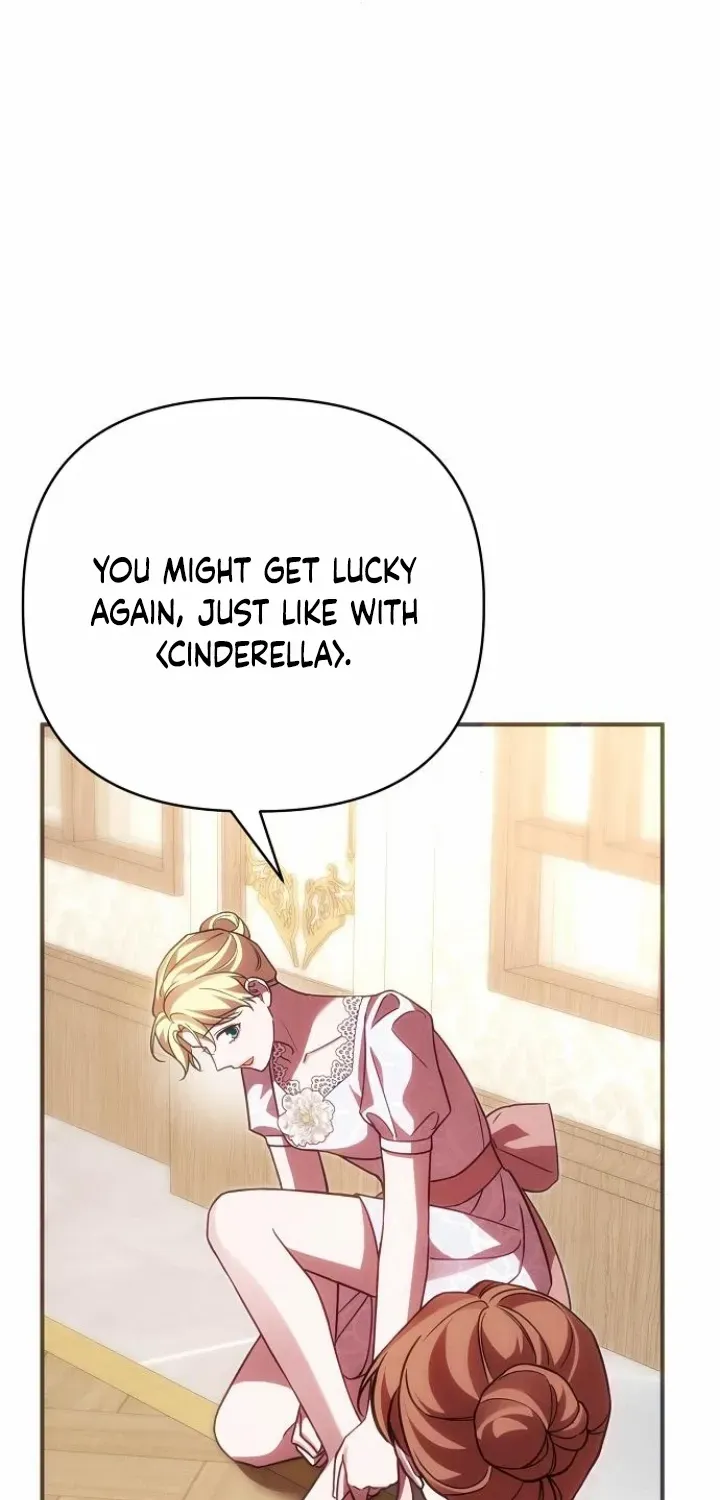 When Arrogance Fell at My Feet Chapter 27 page 26 - 