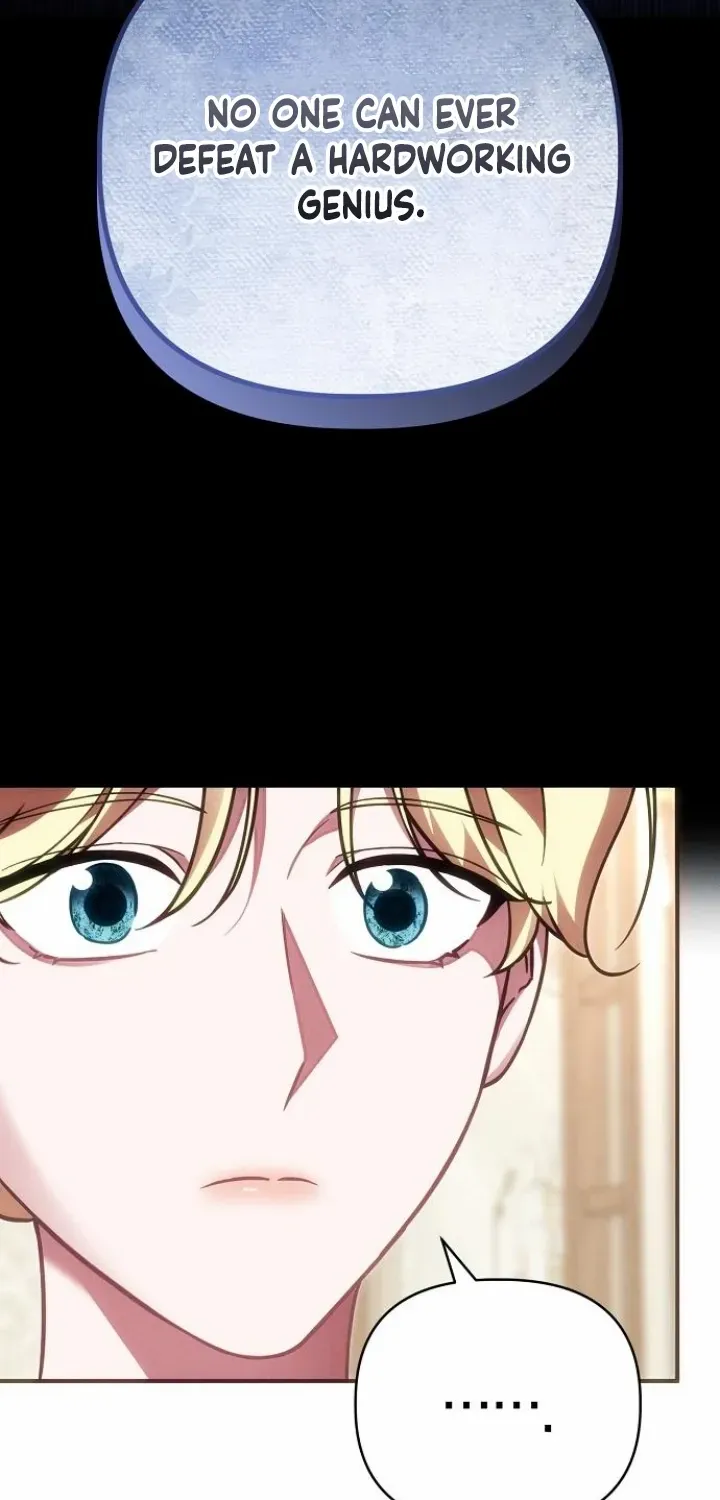 When Arrogance Fell at My Feet Chapter 27 page 33 - 