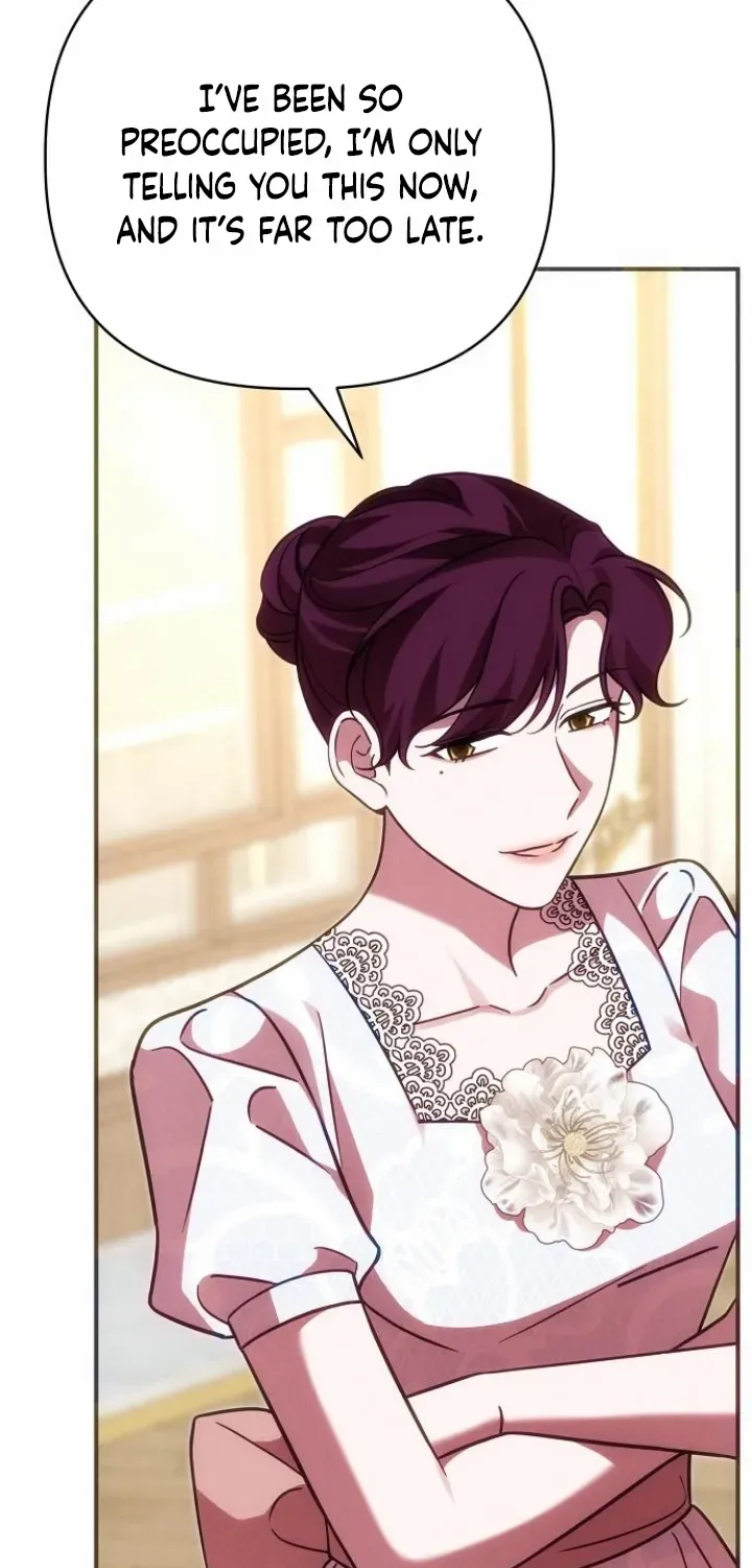 When Arrogance Fell at My Feet Chapter 27 page 39 - 