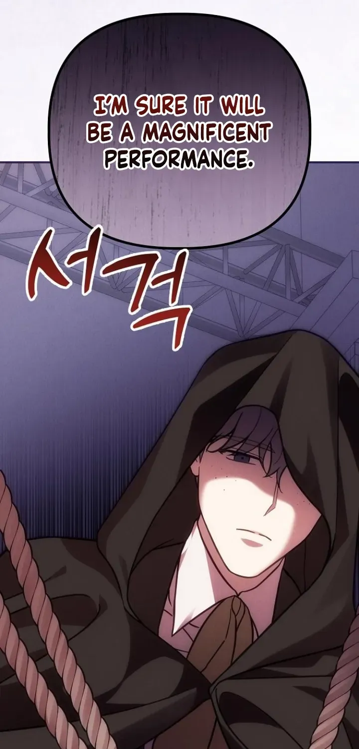When Arrogance Fell at My Feet Chapter 27 page 43 - 