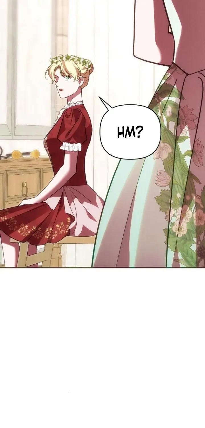 When Arrogance Fell at My Feet Chapter 27 page 55 - 