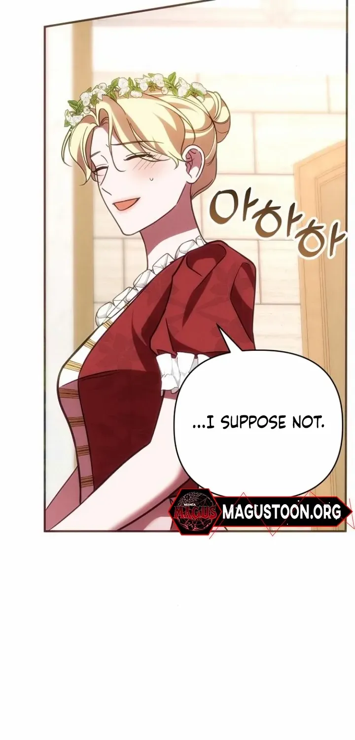 When Arrogance Fell at My Feet Chapter 27 page 58 - 