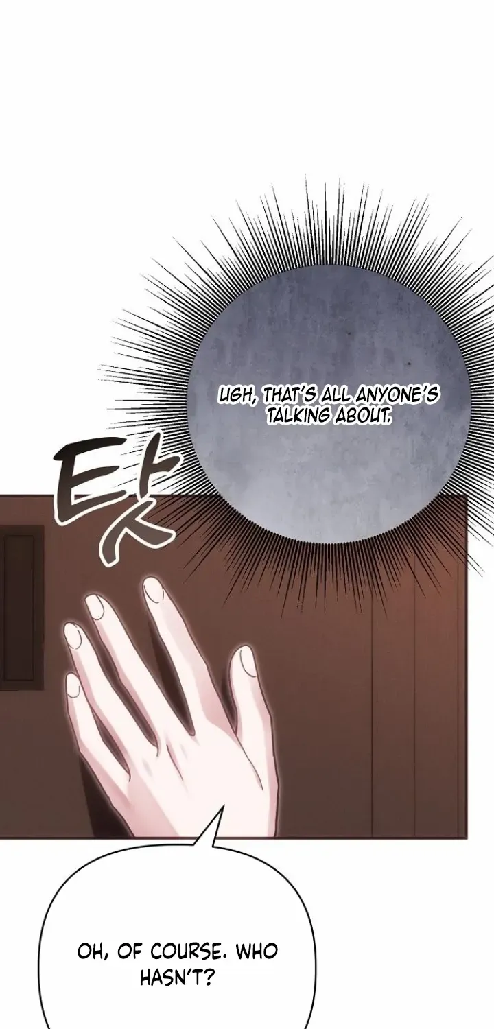 When Arrogance Fell at My Feet Chapter 27 page 7 - 