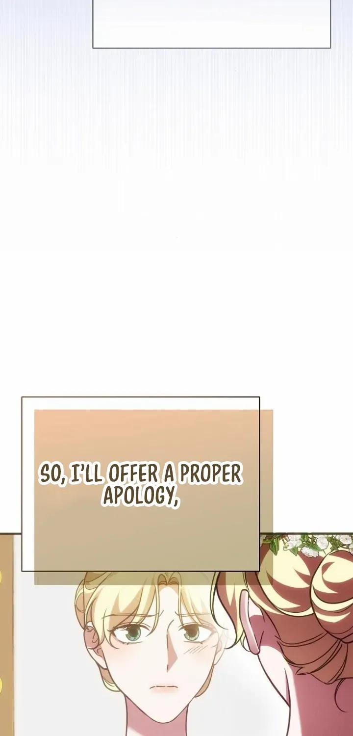 When Arrogance Fell at My Feet Chapter 27 page 65 - 