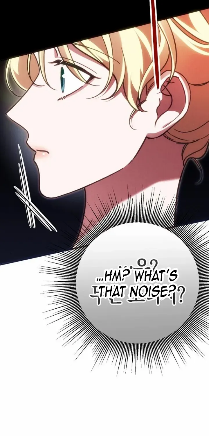 When Arrogance Fell at My Feet Chapter 27 page 90 - 