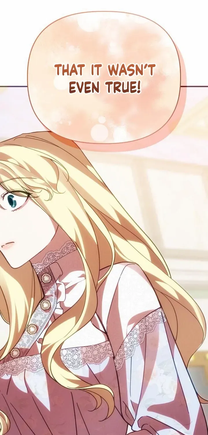 When Arrogance Fell at My Feet Chapter 27 page 10 - 