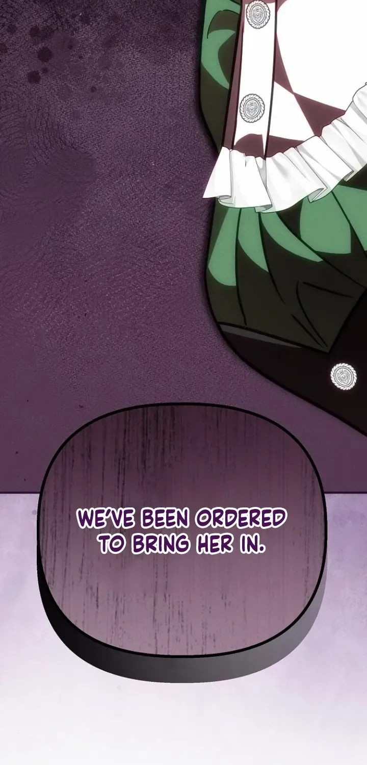 When Arrogance Fell at My Feet Chapter 28.1 page 102 - 