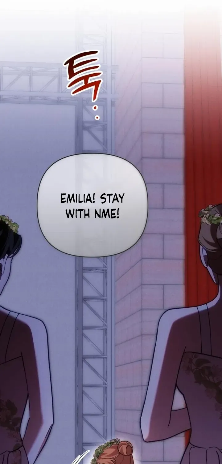 When Arrogance Fell at My Feet Chapter 28.1 page 12 - 