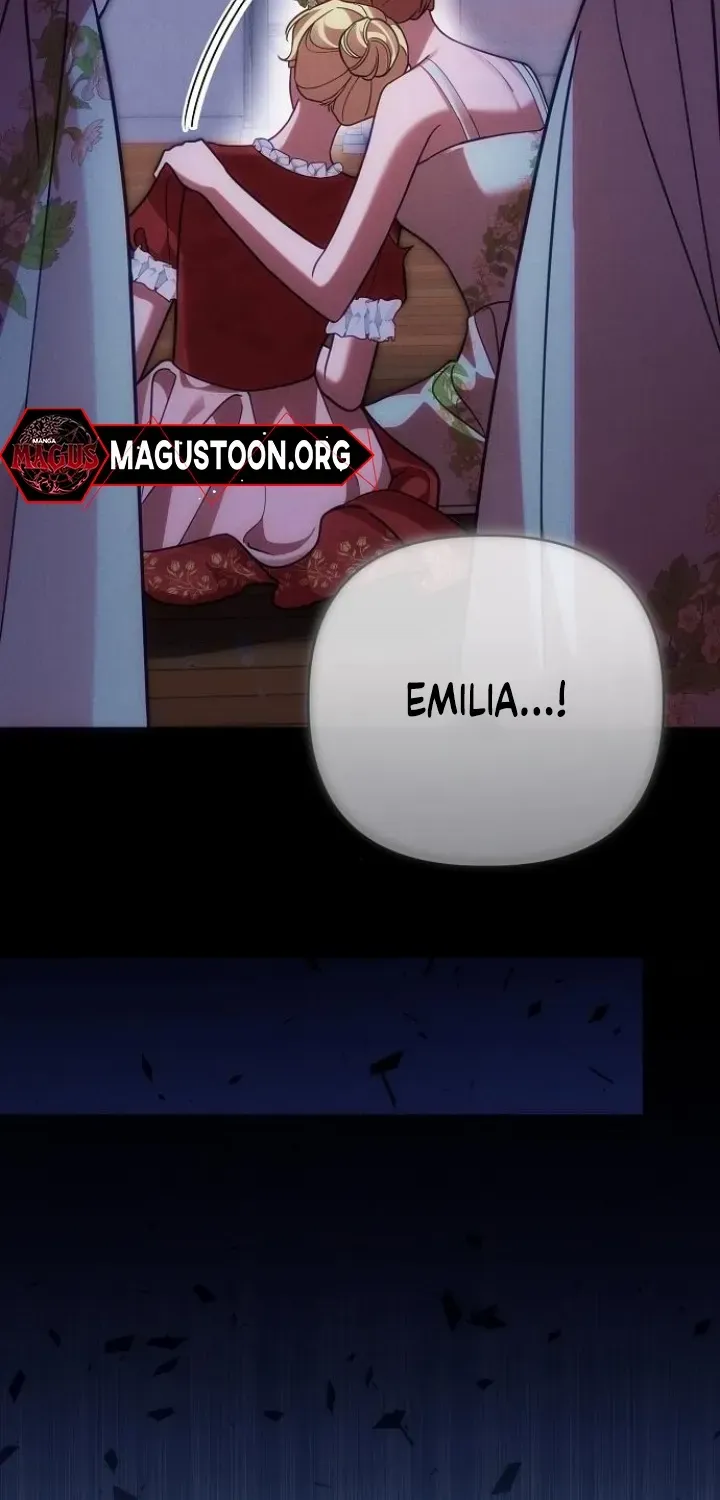 When Arrogance Fell at My Feet Chapter 28.1 page 13 - 