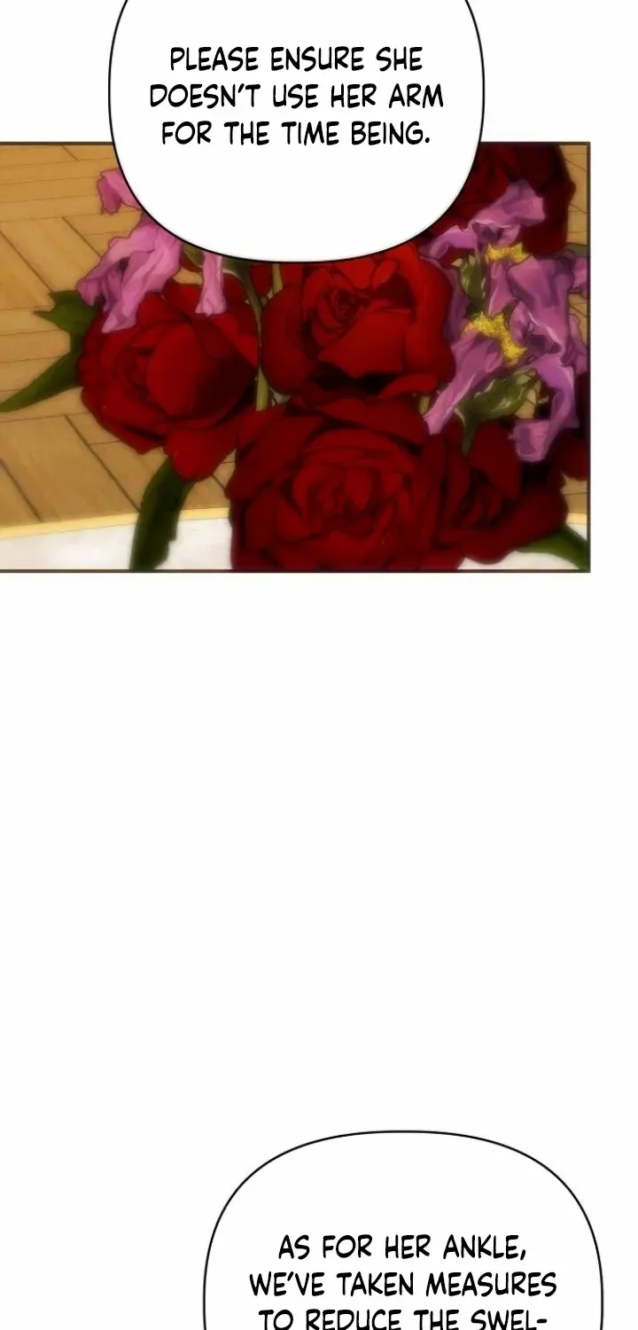 When Arrogance Fell at My Feet Chapter 28.1 page 17 - 
