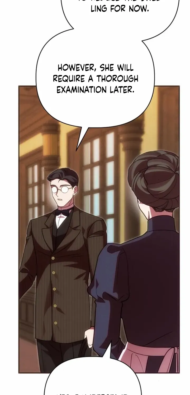 When Arrogance Fell at My Feet Chapter 28.1 page 18 - 