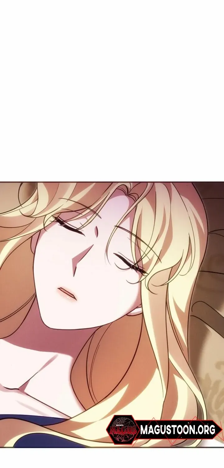 When Arrogance Fell at My Feet Chapter 28.1 page 21 - 